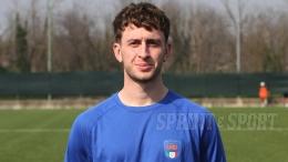 Da 100 e lode! Ha lottato per uno Scudetto, ora l'ex capitano Rapp va nella terra dei campioni