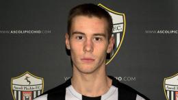 L'ex Juventus è il primo colpo: ha giocato in Nazionale, ora scende dalla Serie C per rilanciarsi