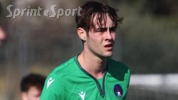 A 17 anni ha incantato tutti: è Il capitano dei campioni d’Italia e giocherà nei professionisti