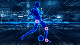 Algoritmi per scoprire talenti, la morte del calcio