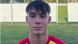 Il Torino, le giovanili Regionali e un primo assaggio di Serie C: ora il centrocampista torna tra i Prof per restarci