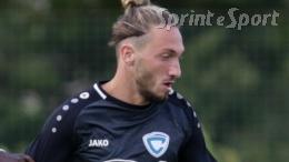 Protagonista tra i Dilettanti, torna con merito tra i Prof: grande salto per il difensore che sa anche segnare