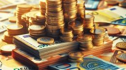 Pagati gli stipendi ed evitata la messa in mora, ma il futuro del club trionfante in Coppa resta cupo