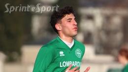 Lo corteggiano tutti, ma adesso il talento Campione d'Italia ha firmato: giocherà in Serie D
