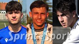 Inizia l'era dei 2008 in Juniores, i nomi che stanno infiammando il mercato
