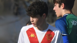 La squadra di cui era capitano &egrave; fallita: a 14 anni &egrave; pronto a rifarsi insieme ad un club di Serie A!