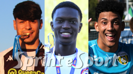 Il paese di 2800 anime infiamma i tifosi: presi dei giovani di grande qualità per sognare l'impossibile