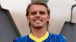 Non è mai sceso in campo ma il suo club ha guadagnato grazie a lui: arrivato a parametro zero, viene rivenduto dopo 5 mesi