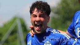Che sogno! Dalla Serie D alla primavera del Como, ora a 19 anni approda in Serie C