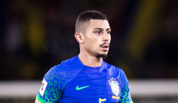 L'ultimo acquisto è stato un disastro ma ci riprovano senza paura: un altro centrocampista brasiliano nel mirino