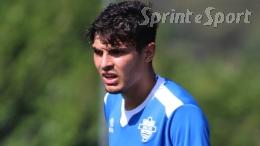 Il centrocampista da 20 gol in campionato cambia squadra, obiettivo rilanciarsi dopo una stagione in ombra