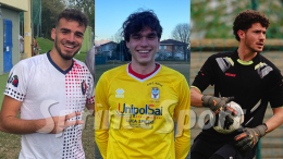 Lo speaker della squadra di Serie A presenta la nuova realtà, l'obiettivo è quello di stupire