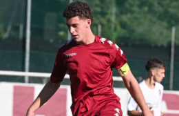 Dal grave infortunio all'illuminazione di una nuova strada: il futuro e la favola del capitano granata