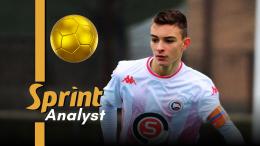 Il Pallone d'oro in cifre: tutte le statistiche del top player 2024/2025