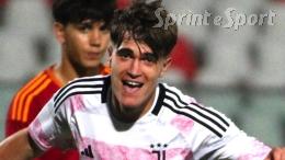 Il Re del Torneo delle Regioni 2023 torna alla Juventus, &egrave; un matrimonio di quelli che promettono bene