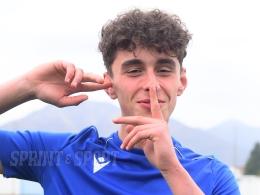 Raffica di mercato da più di 80 nomi! I classe 2010 infiammano l'estate