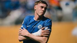 Campione del Mondo! A 23 anni ha giocato 6 finali in carriera con 5 gol e 3 assist