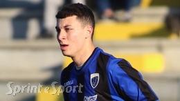 Fu l'eroe di uno Scudetto, si rilancia nei Dilettanti: il talento che vuole tornare a brillare