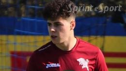 L'ex Torino si trasferisce nel centro Italia per vestire ancora il granata, obiettivo una stagione di riscatto