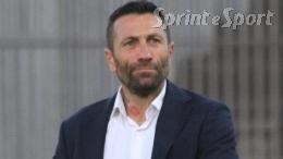 Decisione nella notte, il vincitore della Coppa approda sulla panchina della città di 63mila abitanti