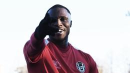 Segna 20 gol e torna al volo tra i Professionisti, è un'occasione enorme per l'attaccante che arriva dalla Serie D