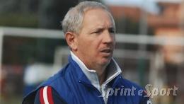 Un allenatore di prestigio per provare il salto di qualità, con un occhio alla categoria che verrà