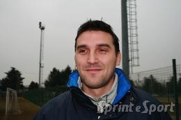 Tutto pronto per il suo ritorno! L'allenatore vuole invertire la rotta e riprendersi la città