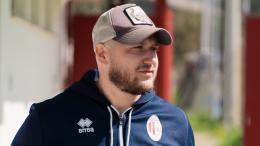 Vuole rifarlo! Porta la squadra al massimo livello e dopo sei anni va nella storica piazza