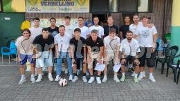 Obiettivo conferma! Lo Zingonia Verdellino ritrova l'Eccellenza e vuol restarci