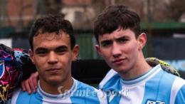 Rivoluzione per i Campioni d'Italia 2008 mentre nasce la Juniores per una delle squadre più forti del Piemonte