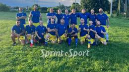 Nasce una squadra di calcio storico romano a Torino, atleti e campioni uniti dall'amore per l'Harpastum
