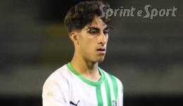 Il trequartista decisivo quando conta si sposta di 800 chilometri, è un colpo che promette scintille