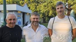 È rivoluzione totale! Dopo la retrocessione ecco 24 nuovi giocatori con un nuovo tecnico