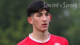 La Juventus pesca dai Dilettanti e ingaggia una giovane promessa, ecco un ragazzo con la stoffa del leader