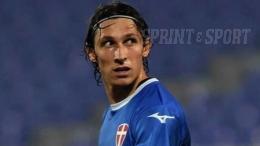 Dopo 4 anni il centrocampista torna nella città di 102mila abitanti, è una storia che scalda il cuore