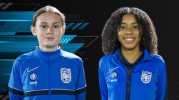 Dalla Rappresentativa provinciale alle Pro: in tre vanno all'Inter, una alla Cremonese