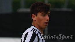 Promessa della Juve, sorprende subito in Serie D e vola nella big per stupire ancora 