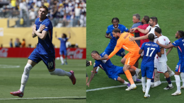 Chelsea e PSG: il bel calcio e il brutto esempio