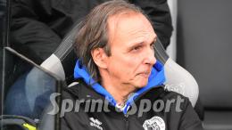 Preso il logo e lo stadio, ora è ufficiale anche l'allenatore: l'ex club di Serie A non ha mai avuto dubbi