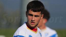 Piede fatato, visione di gioco e la calma dei grandi: ecco la nuova squadra del regista del futuro