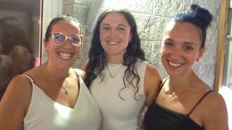 Presentazione con vista sull'Eccellenza: la Brianza femminile tira il movimento e ha una sicura protagonista