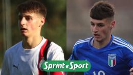 Nuova avventura per lui! Perno del Milan e della Nazionale, si rilancia in un top club delle giovanili