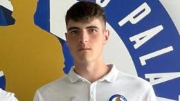 Un anno da titolare tra i Prof e arriva subito la chiamata della Juventus, per il portiere è un sogno