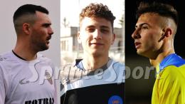 La Promozione è un obiettivo dichiarato: preso un tecnico vincente e il capocannoniere del girone 