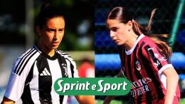 La Top 11 assoluta della stagione: il futuro del femminile è nei piedi di queste ragazze