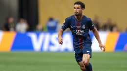 Zaïre-Emery, il professore del PSG: classe 2006, cervello da veterano