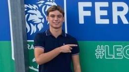 Il gioiello classe 2011 richiesto da tante Prof ha scelto: il portiere giocherà in Serie C