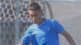 Il Milan si regala un gigante! Ha solo 14 anni e viene dall'altra parte d'Italia