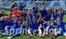 Ha regalato lo Scudetto alla sua regione segnando in finale, ora lo aspetta la Serie A