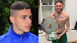 Da sogno a realtà! Giocava nelle periferie di Milano, oggi conquista la Serie B